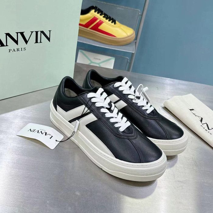 LAN.VIN SNEAKERS LEN001-228