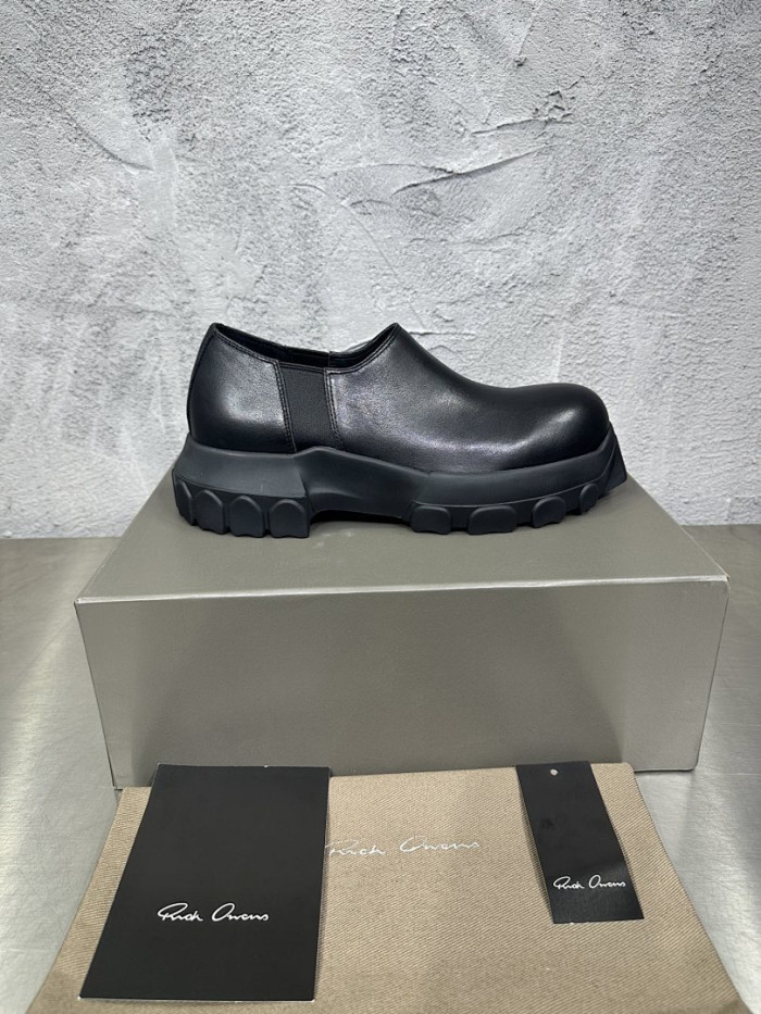 R1ck 0WENS SNEAKERS RO458-459