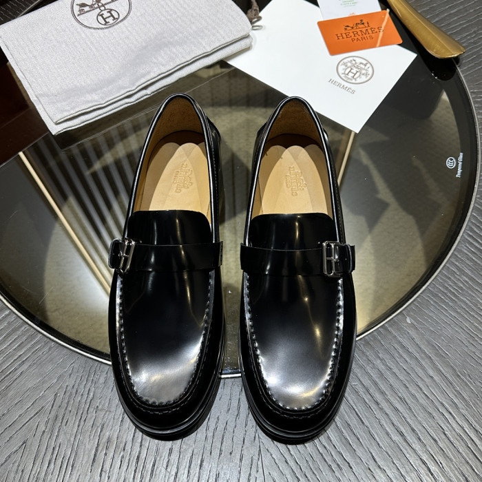 HER*MES SNEAKER HM1028-178