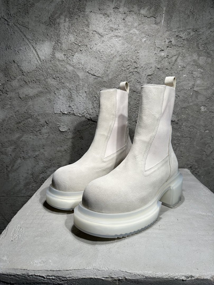 R1ck 0WENS SNEAKERS RO458-470
