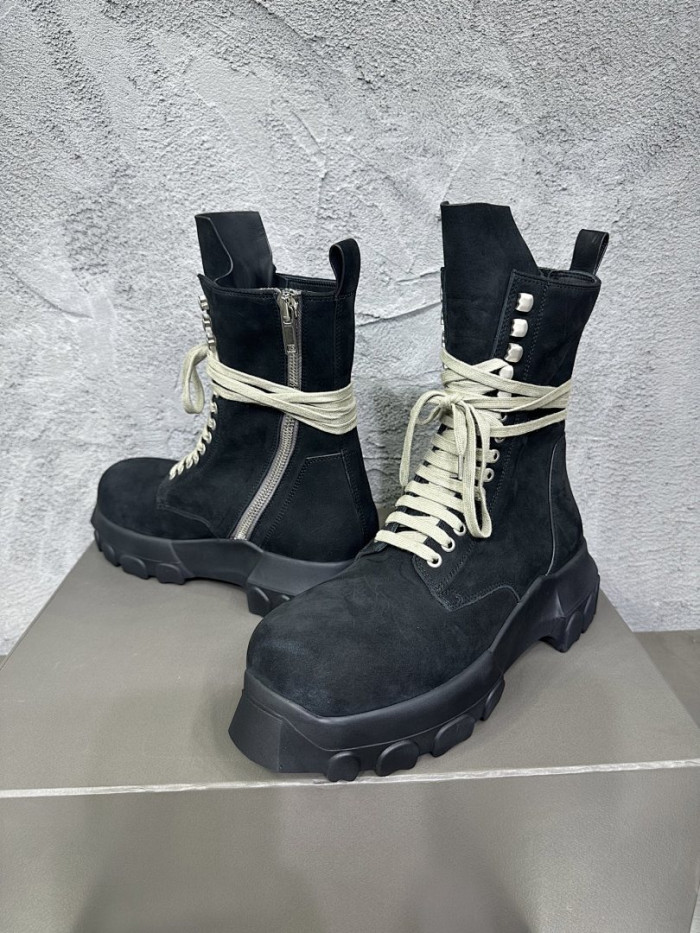 R1ck 0WENS SNEAKERS RO458-475