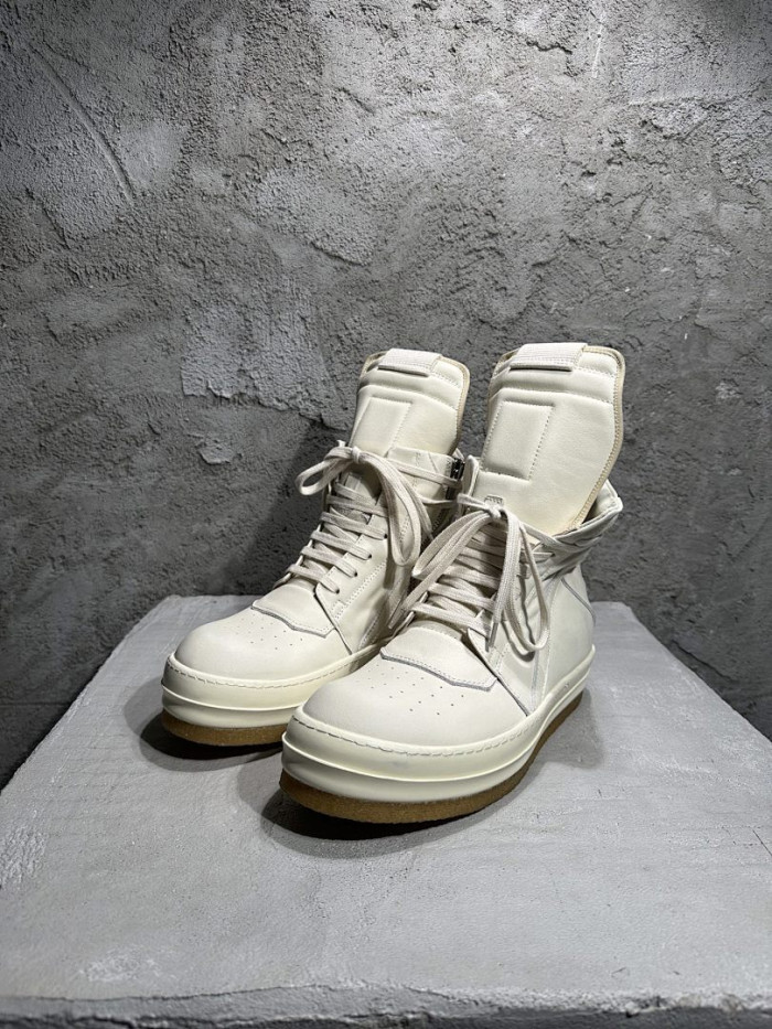 R1ck 0WENS SNEAKERS RO458-479