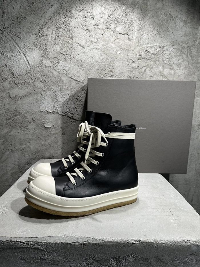 R1ck 0WENS SNEAKERS RO458-482