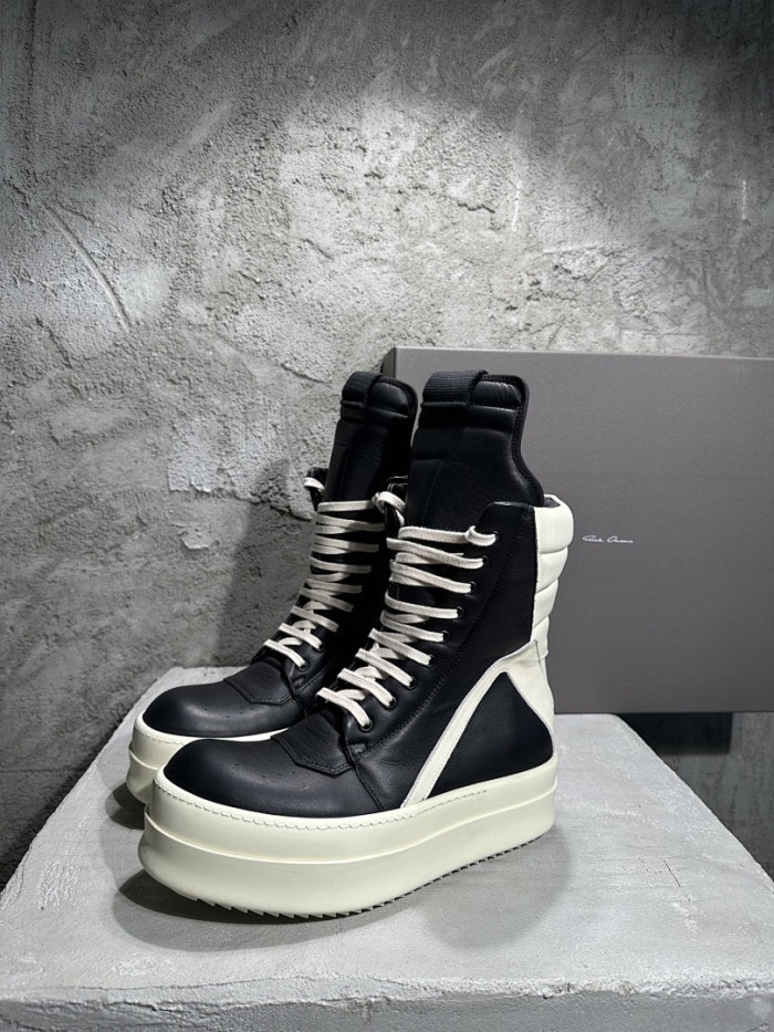 R1ck 0WENS SNEAKERS RO458-487