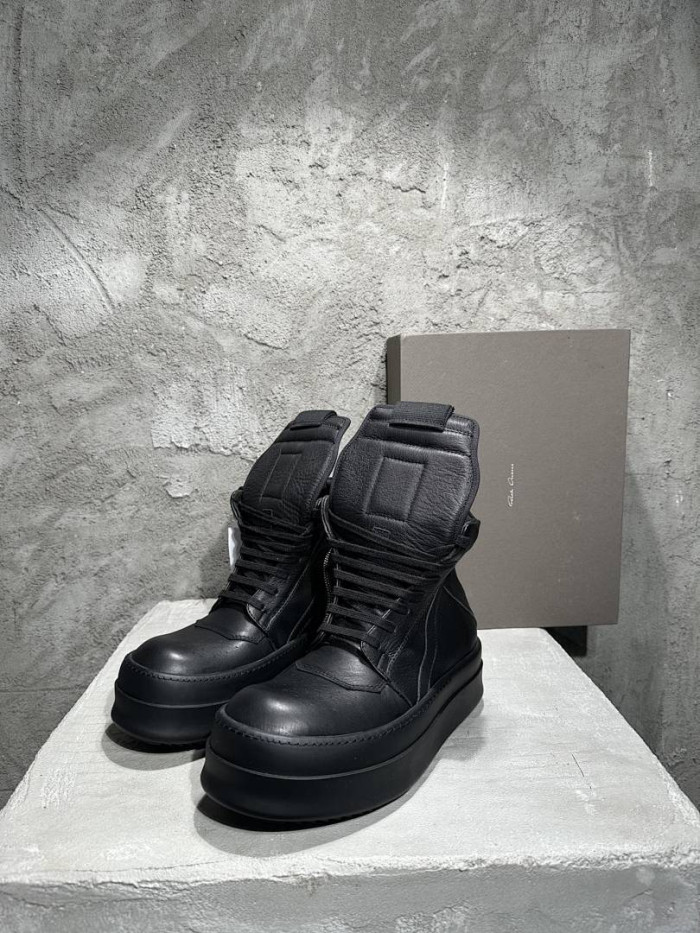 R1ck 0WENS SNEAKERS RO458-489