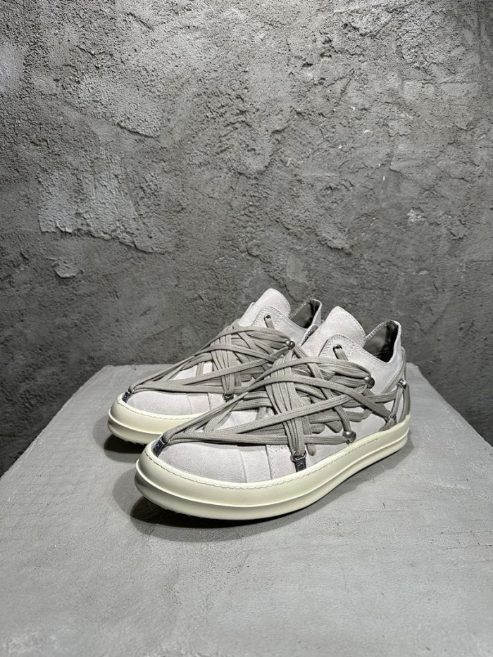 R1ck 0WENS SNEAKERS RO458-496
