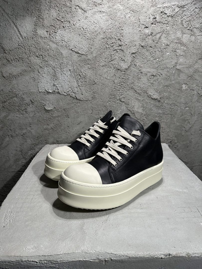 R1ck 0WENS SNEAKERS RO458-499