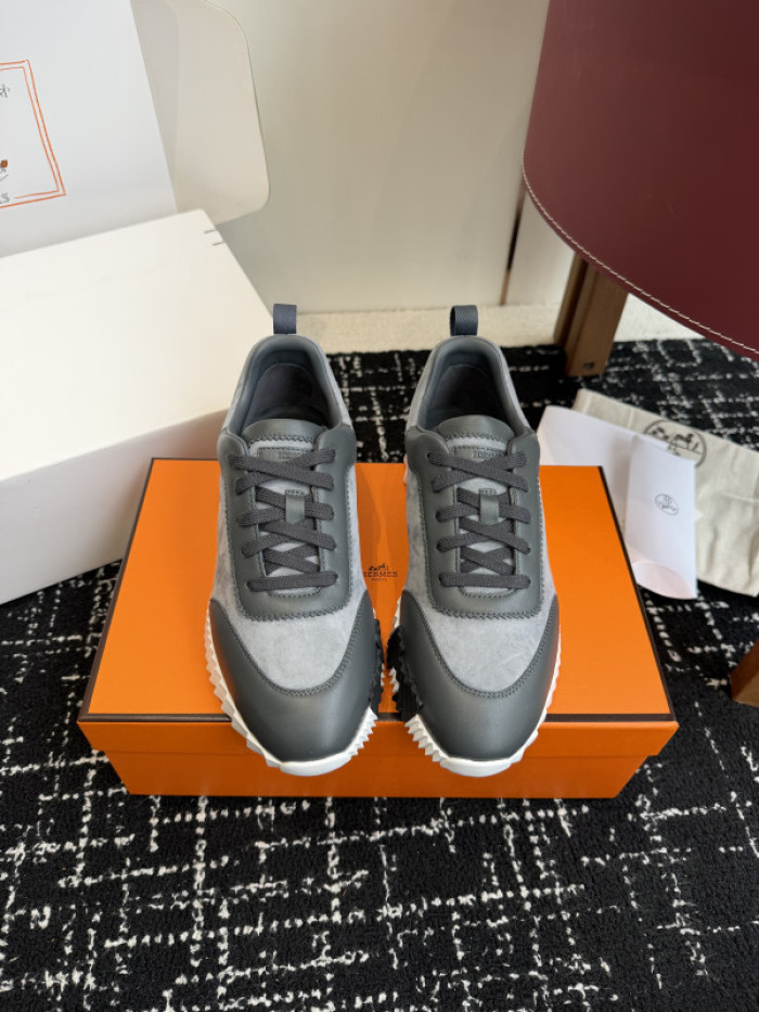 HER*MES SNEAKER HM1028-169