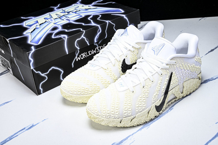 Nike Ja 3 EP 