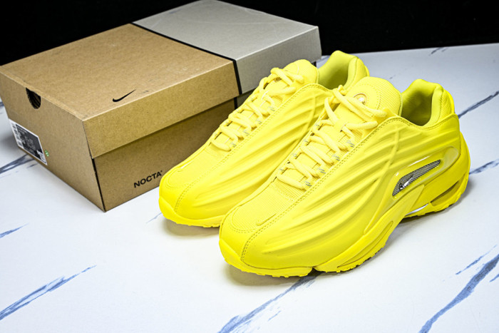 NOCTA x NIKE Hot Step 2 