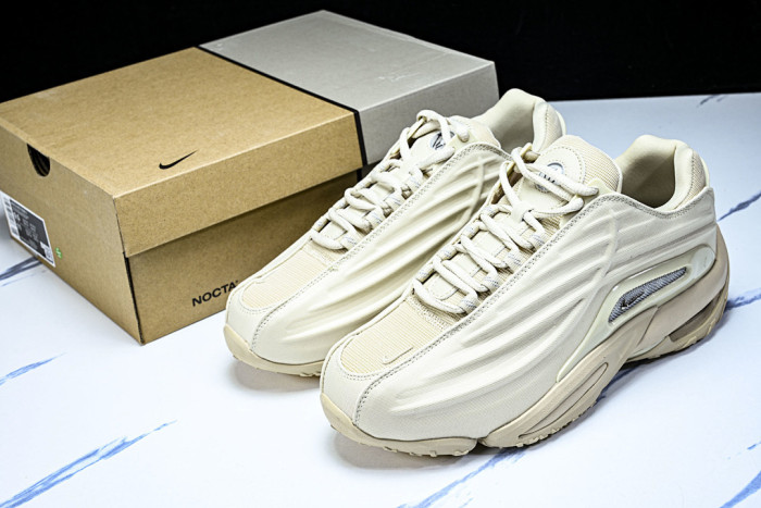 NOCTA x Nike Hot Step 2 "Rattan" DZ7293-200