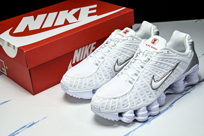 Nike Shox TL 