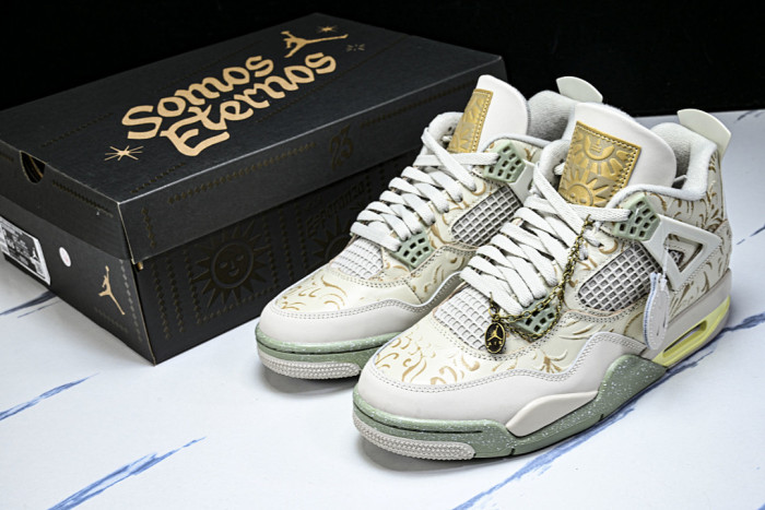 Air Jordan 4 Retro SE 