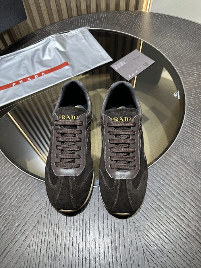 PRA Sneakers PA1388