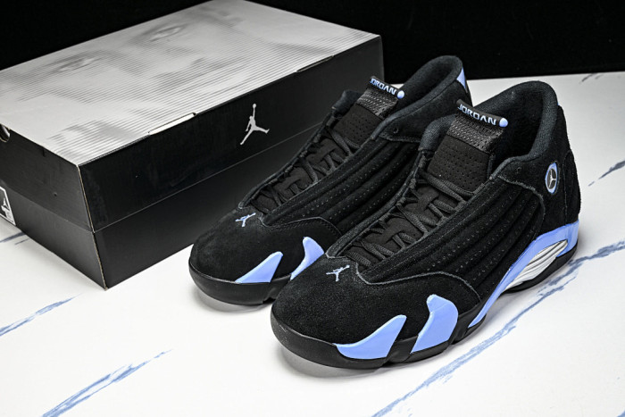 Air Jordan 14 Retro 