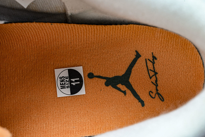 SoleFly x Air Jordan 3 
