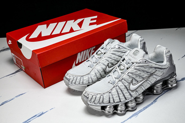 nike Shox TL 