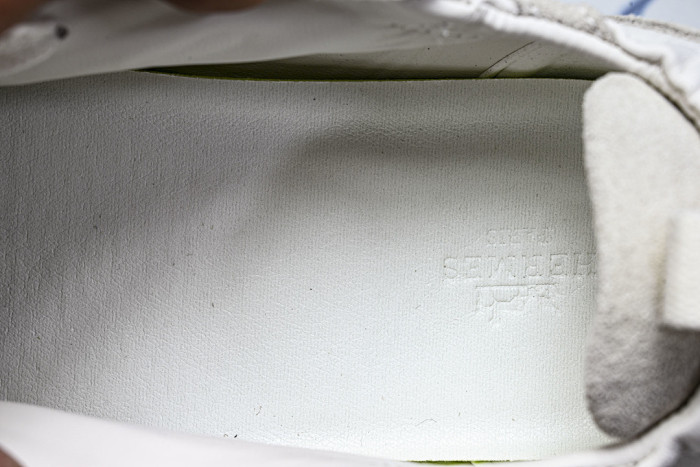 HER*MES SNEAKER HM1028-067