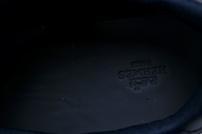HER*MES SNEAKER HM1028-179