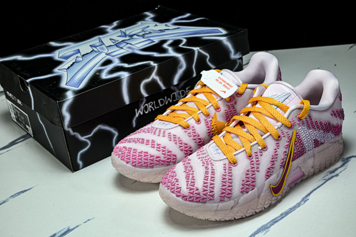 Nike Ja 3 EP 