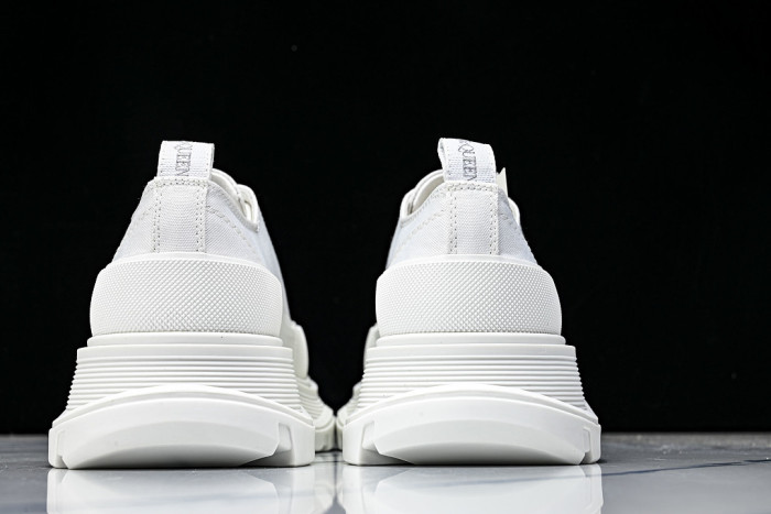 A1EXANDER M*QUEEN SNEAKERS WHGP7-44