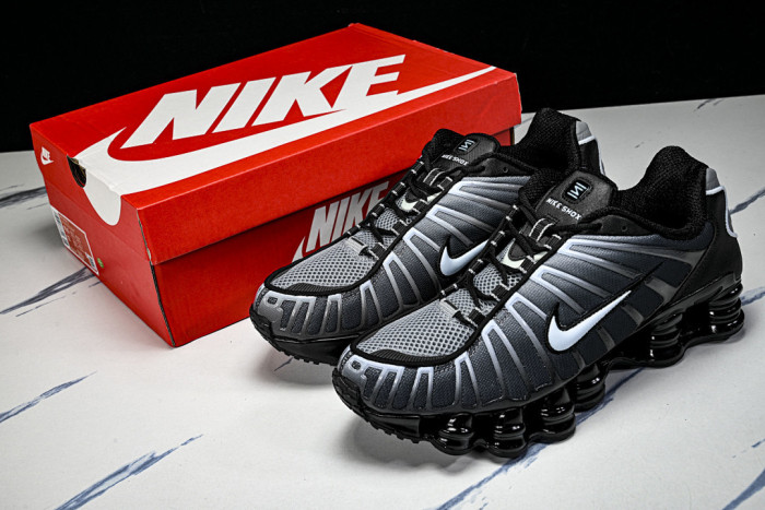 Nike Shox TL 