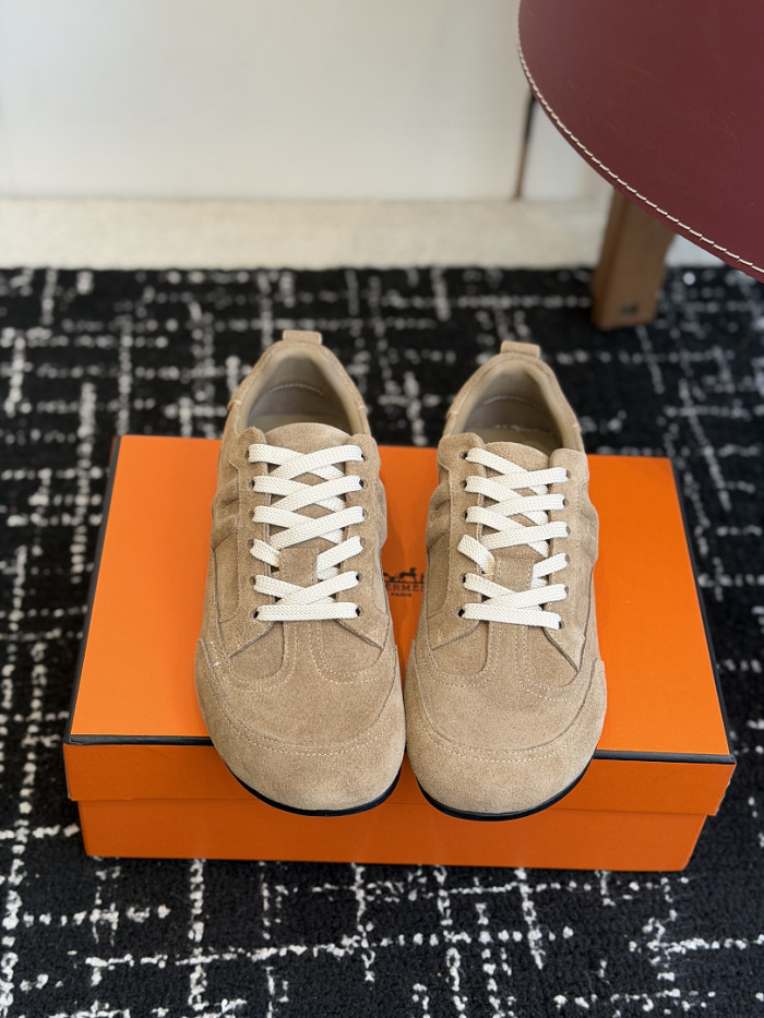 HER*MES SNEAKER HM1028-201