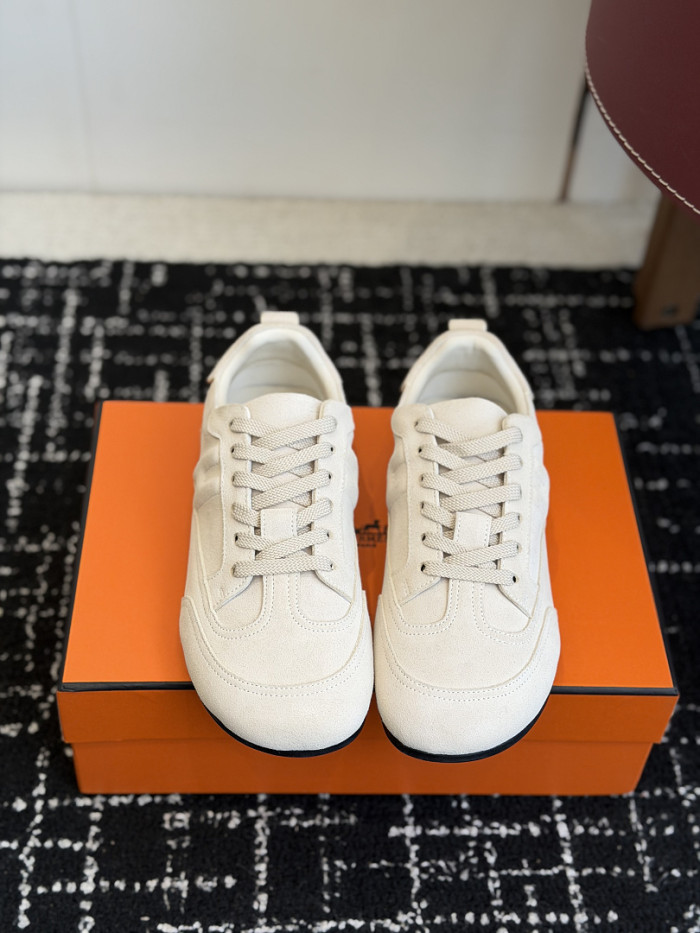 HER*MES SNEAKER HM1028-202