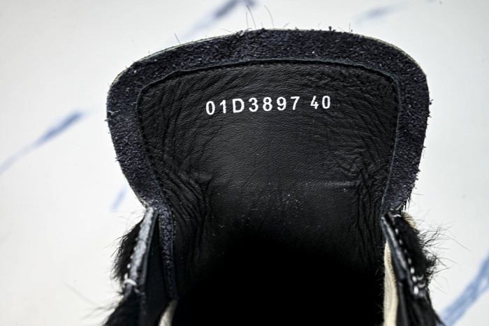 R1ck 0WENS SNEAKERS RO458-310