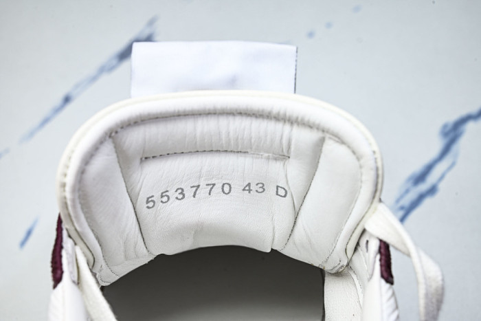 A1EXANDER M*QUEEN SNEAKERS WHGP7-208