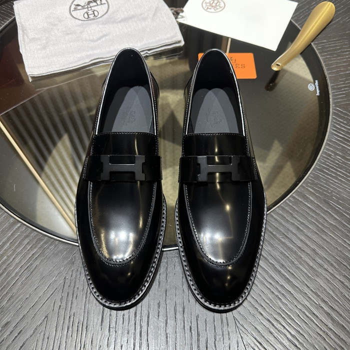 HER*MES SNEAKER HM1028-186