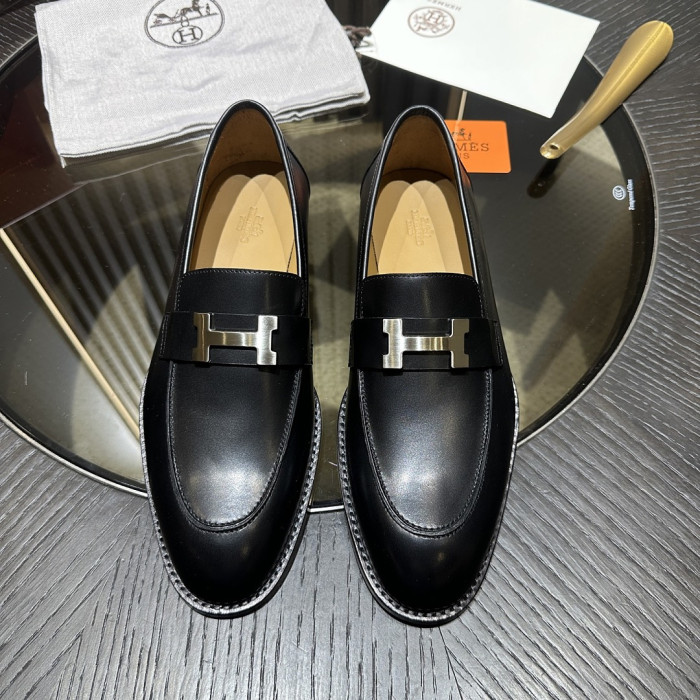 HER*MES SNEAKER HM1028-187