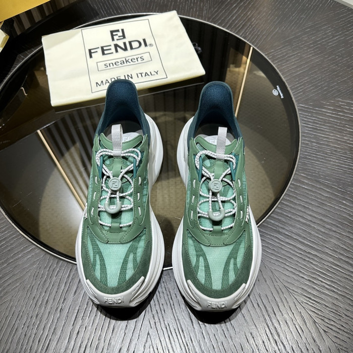 FD SNEAKERS FD220-103