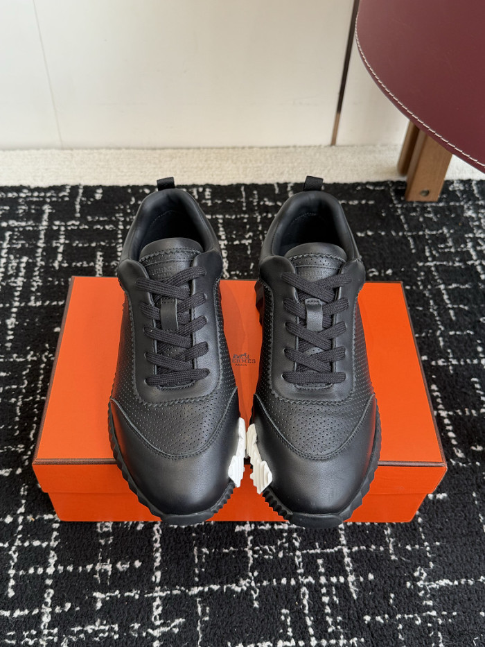 HER*MES SNEAKER HM1028-191