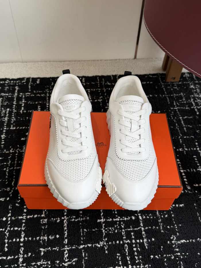 HER*MES SNEAKER HM1028-192