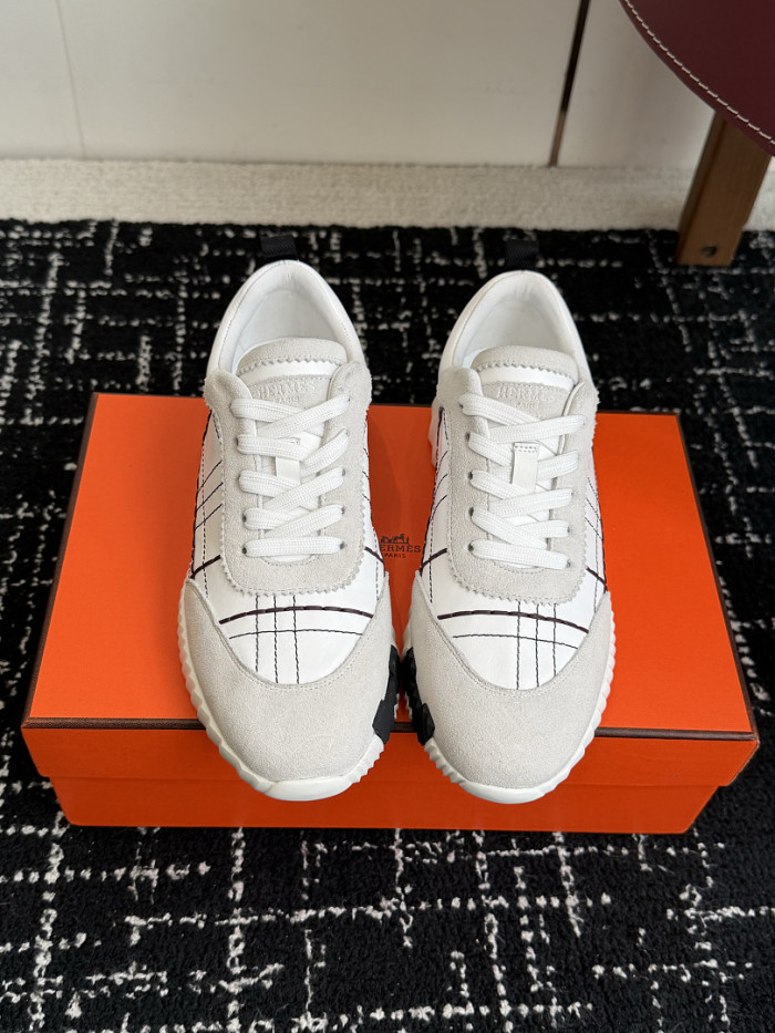 HER*MES SNEAKER HM1028-194