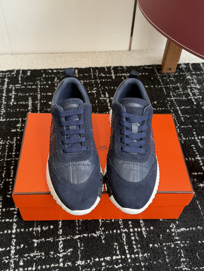 HER*MES SNEAKER HM1028-195