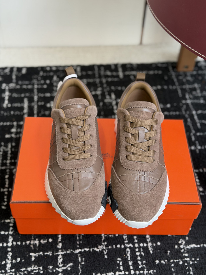 HER*MES SNEAKER HM1028-196