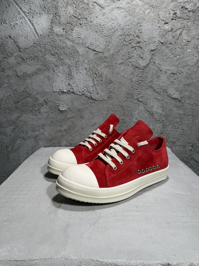 R1ck 0WENS SNEAKERS RO458-539