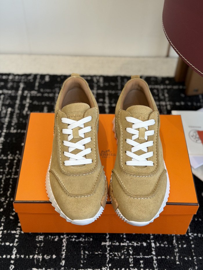 HER*MES SNEAKER HM1028-216