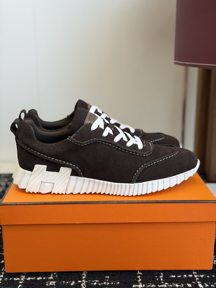HER*MES SNEAKER HM1028-219