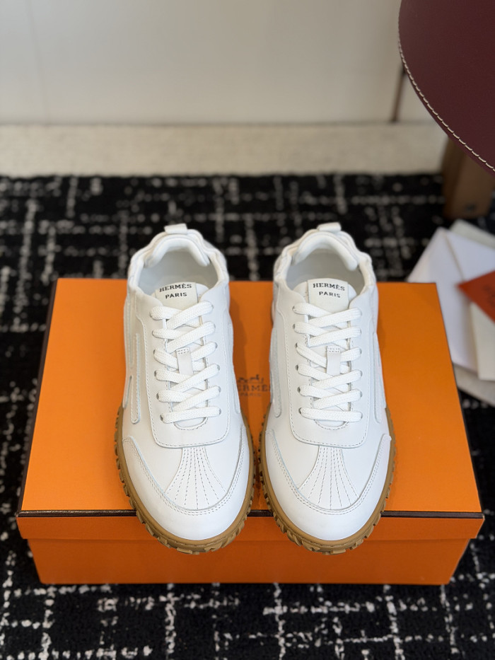 HER*MES SNEAKER HM1028-225