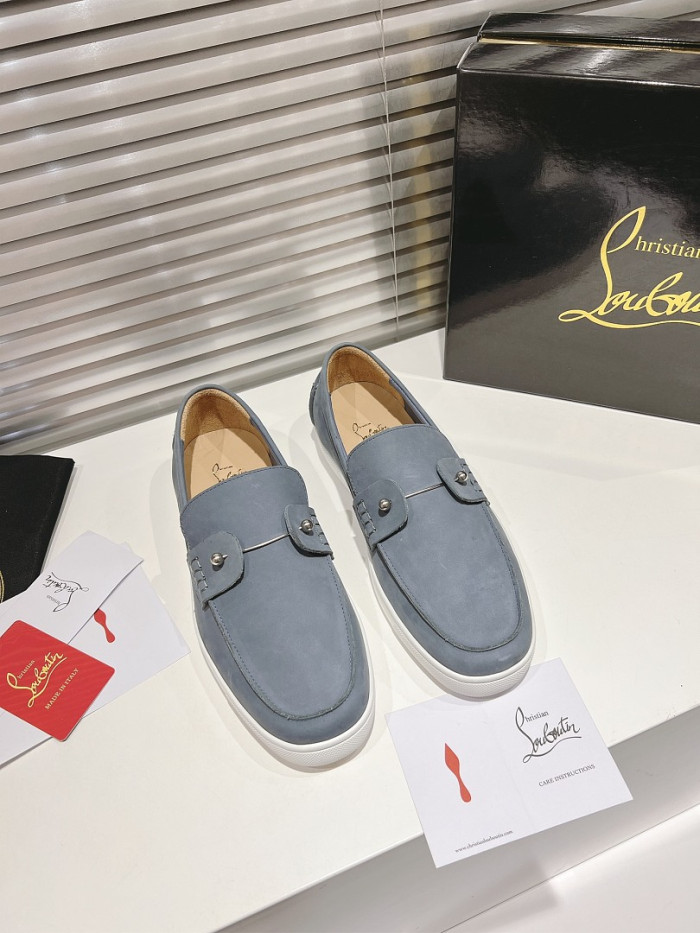 CL Loafer CLL526-0245