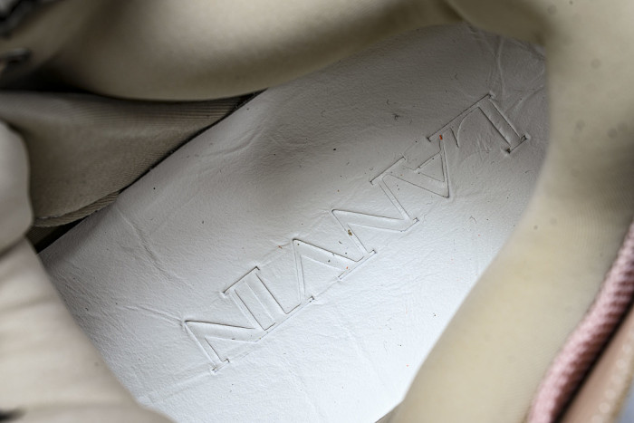 LAN.VIN SNEAKERS LEN001-224
