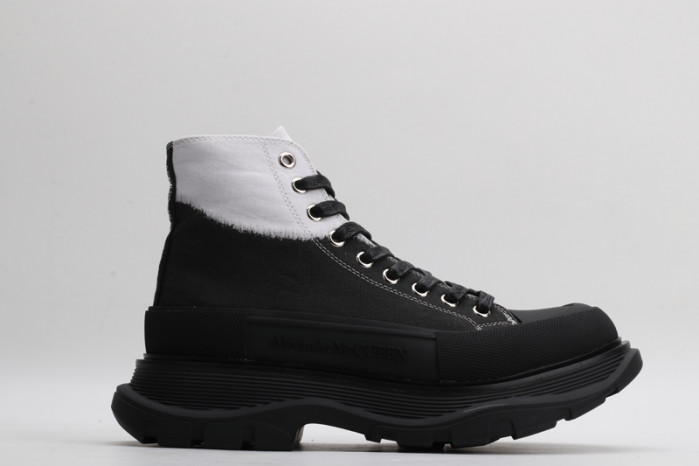 A1exa*der Mcqv*en SNEAKERS HIGH