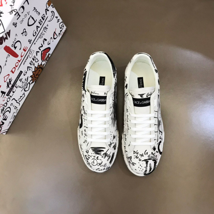 D.G. Sneakers DG210-130