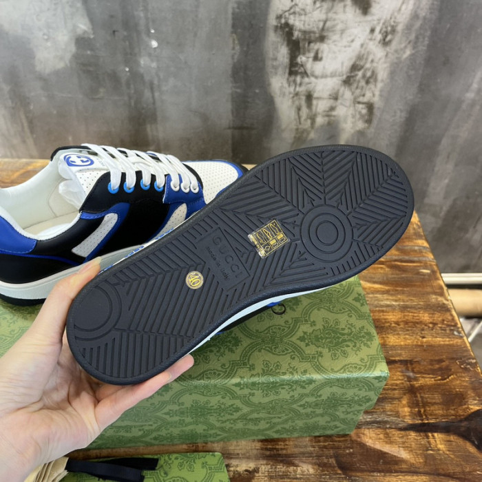 gucc trainer sneaker gu58203-2342