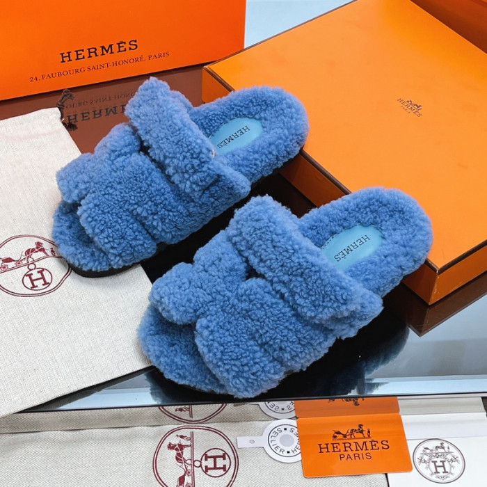 He*mes Slide CU526-2128