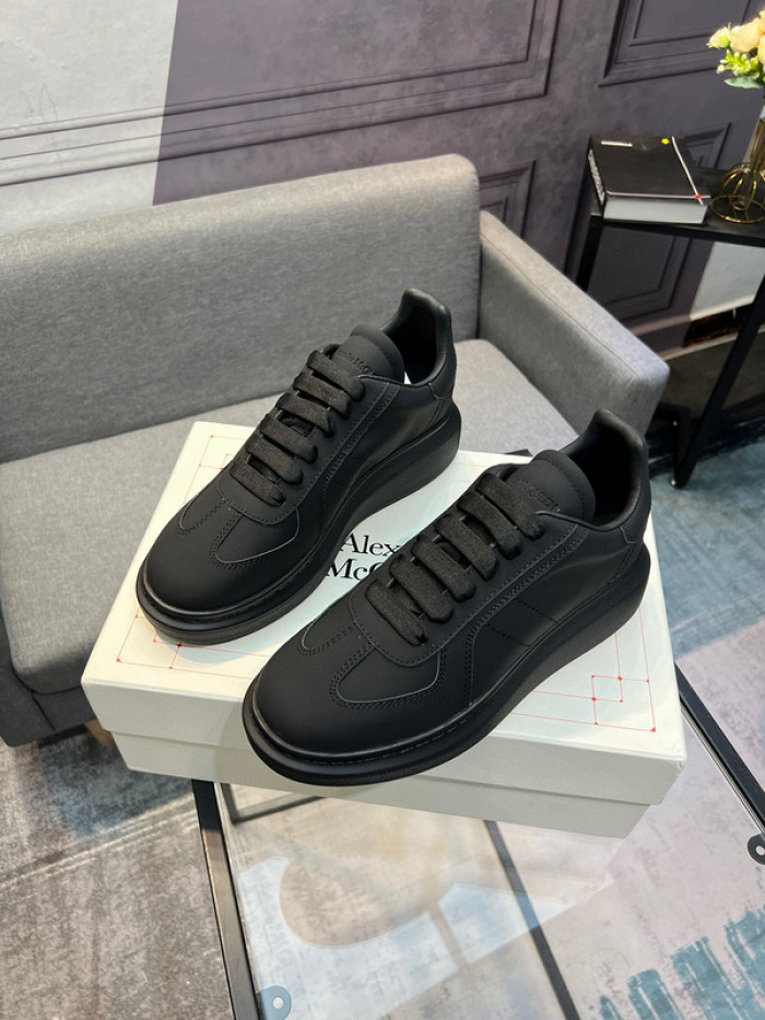 A1EXANDER M*QUEEN SNEAKERS WHGP7-72