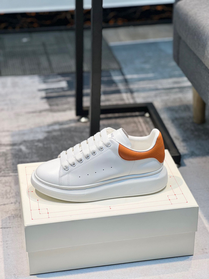 A1EXANDER M*QUEEN SNEAKERS WHGP7-80